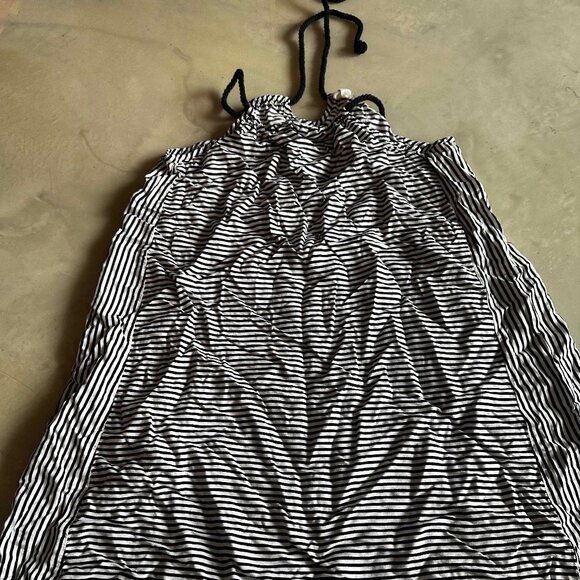 Summer Dress ROXY size medium - Picture 2 of 3